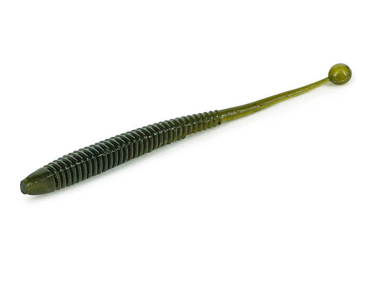 Molix Sator Worm 2.5 inch Lure